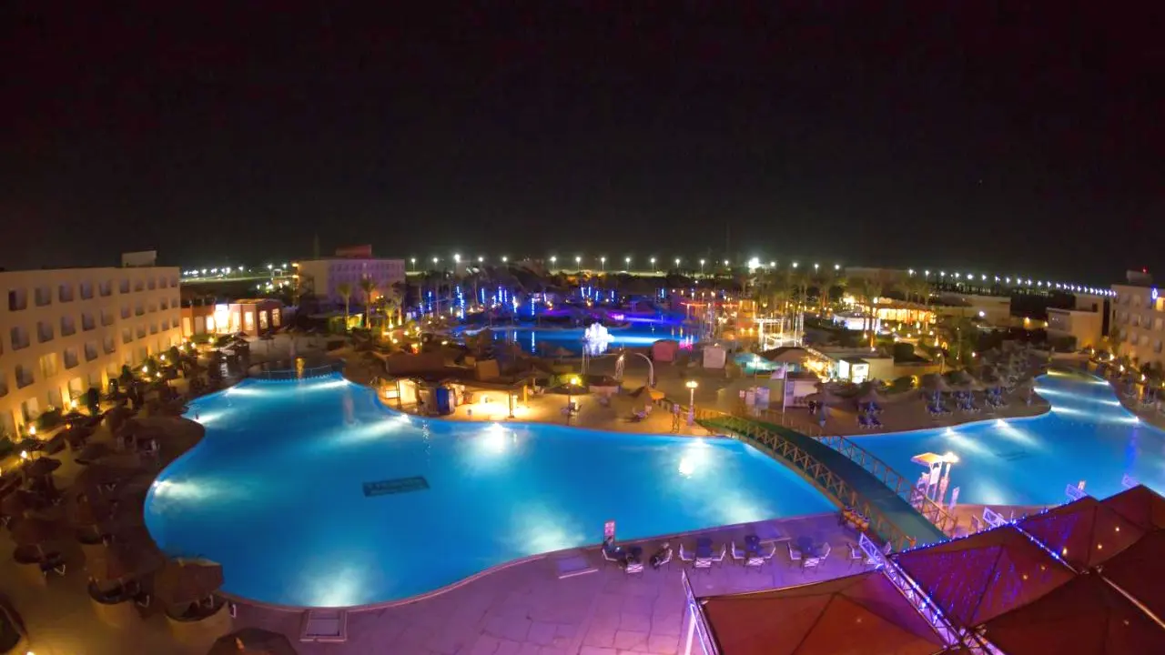 Hotel Titanic Aqua Park - Families and Couples only - Hurghada
